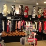 Karuizawa 72 Golf Kita Course - プロショップ