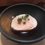 さかえ寿司 - あんきも