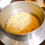 やさい家めい　バサン - 