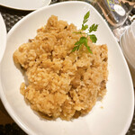 BISTRO 璃宮 ～寂しがり屋の鬼嫁～ - 