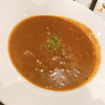 BISTRO 璃宮 ～寂しがり屋の鬼嫁～ - 