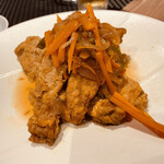 BISTRO 璃宮 ～寂しがり屋の鬼嫁～ - 