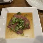 焼鳥 酒彩 きなせぇ - 