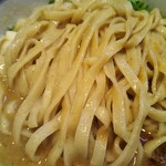 KOBE ENISHI - 鶏白湯担担麺 850円