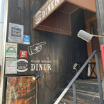 VILLAGE VANGUARD DINER - 