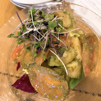 リストランテ野呂 - 