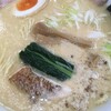 濃厚真鯛らーめん 鯛麺