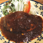 レストラン マカロニキッチン - アップ♪