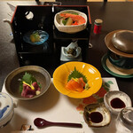 Mingei Ryokan Fukashisou - 