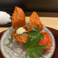 おみ乃 神谷町 - 
