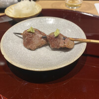 おみ乃 神谷町 - 