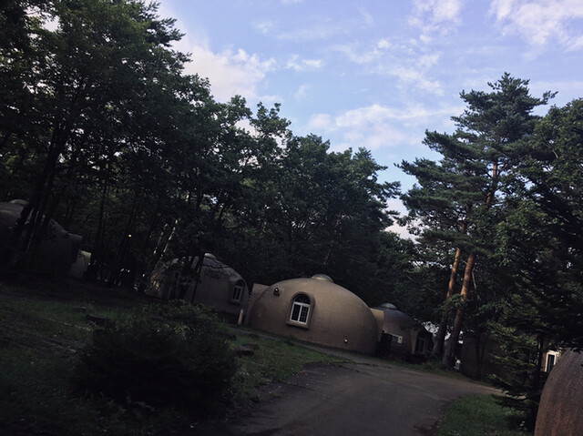 森と湖のドッグリゾート&スパ エンゼルフォレスト那須白河 グランピングキャビン - 天栄村その他（その他）