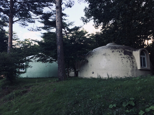 森と湖のドッグリゾート&スパ エンゼルフォレスト那須白河 グランピングキャビン - 天栄村その他（その他）の写真