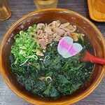 Sukesan Udon Nishikokuraten - 