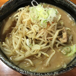 Daikoku ten - 味噌ラーメン