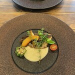 Osteria Omatsu - 