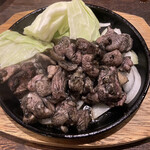 一期一会 - 料理写真: