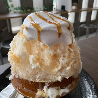 かき氷専門店 あんどりゅ。_0