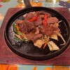 ベースボール - 料理写真:宮崎和牛カルビ焼肉