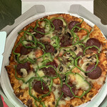 Shakeys - 