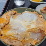 Miyako - ミニかつ丼