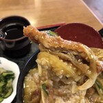 オアシス - ごっついツユだく