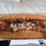 モスバーガー - 