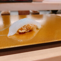 梅田 鮨 よこ田 - 