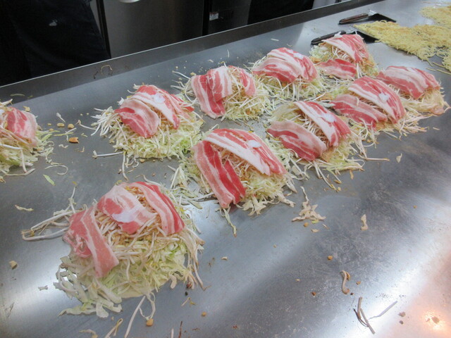 三幸 下祇園 お好み焼き 食べログ