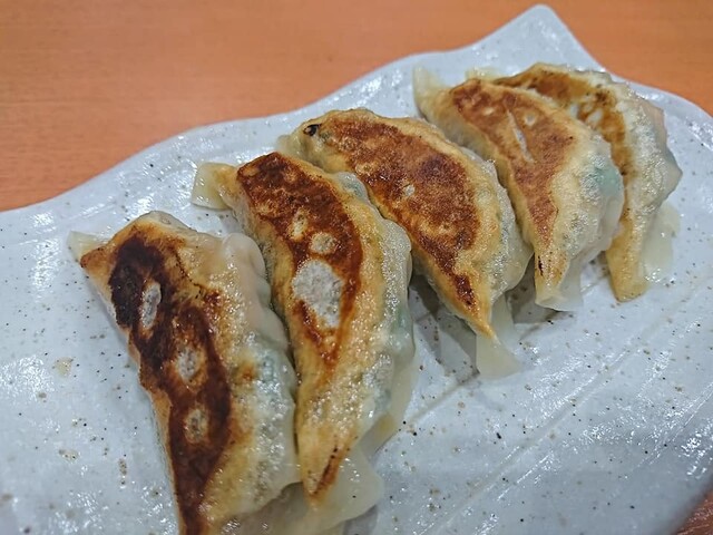 らーめん道 山くま屋（【旧店名】藤原家） - 一ノ関（ラーメン）の写真