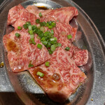 焼肉 基 - 