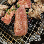 焼肉 基 - 