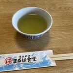 まるは食堂旅館 - 