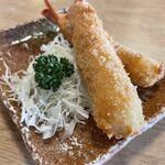 まるは食堂旅館 - 