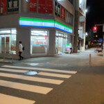 ファミリーマート - 外観写真:
