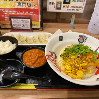 極楽うどん TKU_0