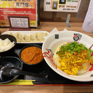 極楽うどん TKU_1