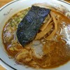 ハルピンラーメン 諏訪本店
