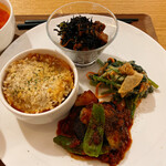 PLANT BASED TOKYO - 