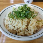 ハルピンラーメン - 