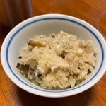 柚木元 - 完成型