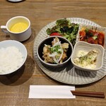 カフェ フレア - 
