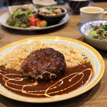 カフェ フレア - 