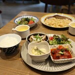 カフェ フレア - 