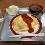 大みや食堂 - 