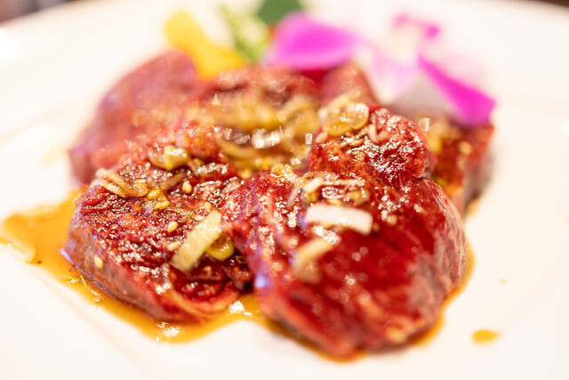 叙々苑 立川シネマシティ店 立川北 焼肉 食べログ