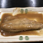 かどや食堂 - 料理