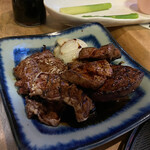 独酌　三四郎 - 