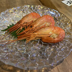 独酌　三四郎 - 