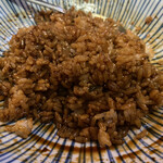 独酌　三四郎 - 